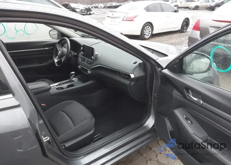 2019 Nissan Altima 2.5 Sv from USA, damaged, VIN 1N4BL4DVXKC167048